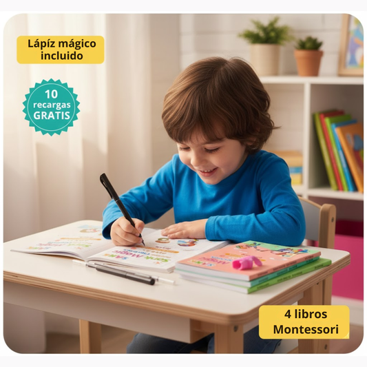 Caligrafix Montessori™
