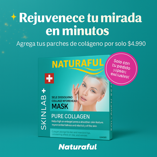 🔝 Potencia tu lifting SculpSkin con colágeno autoabsorbente (6 Unidades)