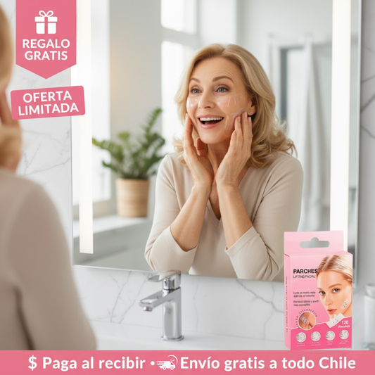 SculpSkin Pro™ | Lifting visible en segundos ⚡