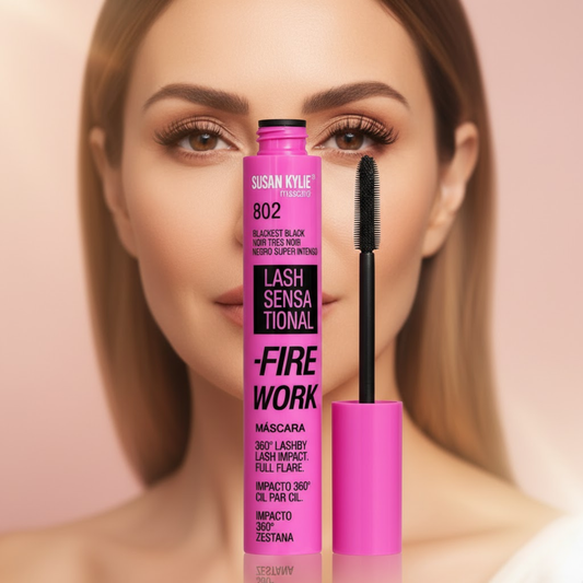 🔝 Potencia tu lifting SculpSkin con una mirada que enamora ✨